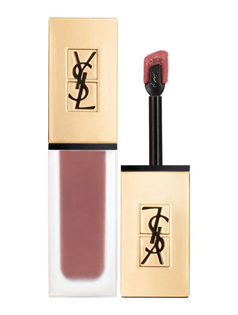 23 singular taupe deep nude ysl|YSL Singular Taupe (23) Tatouage Couture Liquid Matte Lip.